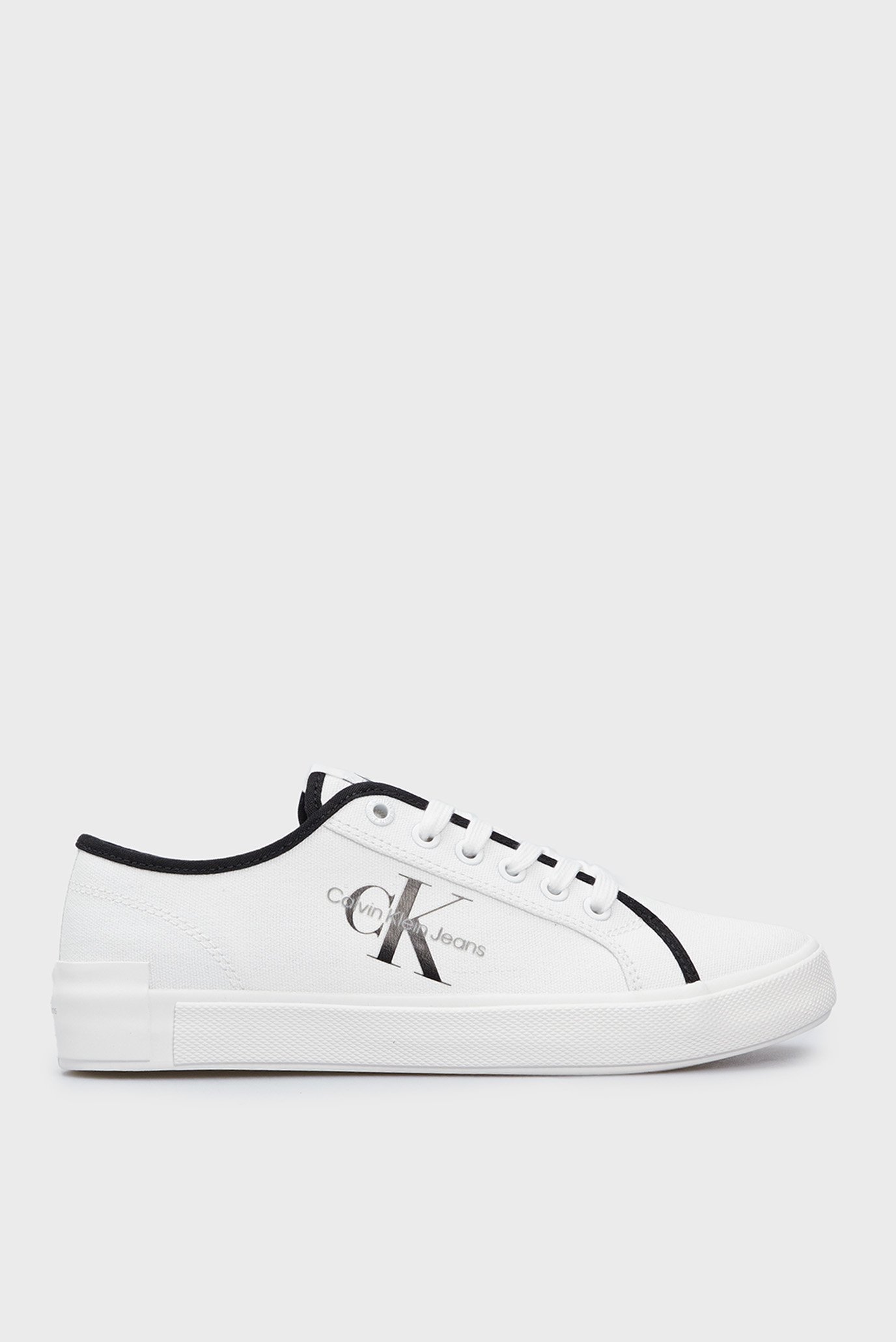 Жіночі білі кеди SKATER VULCANIZED LOW 1