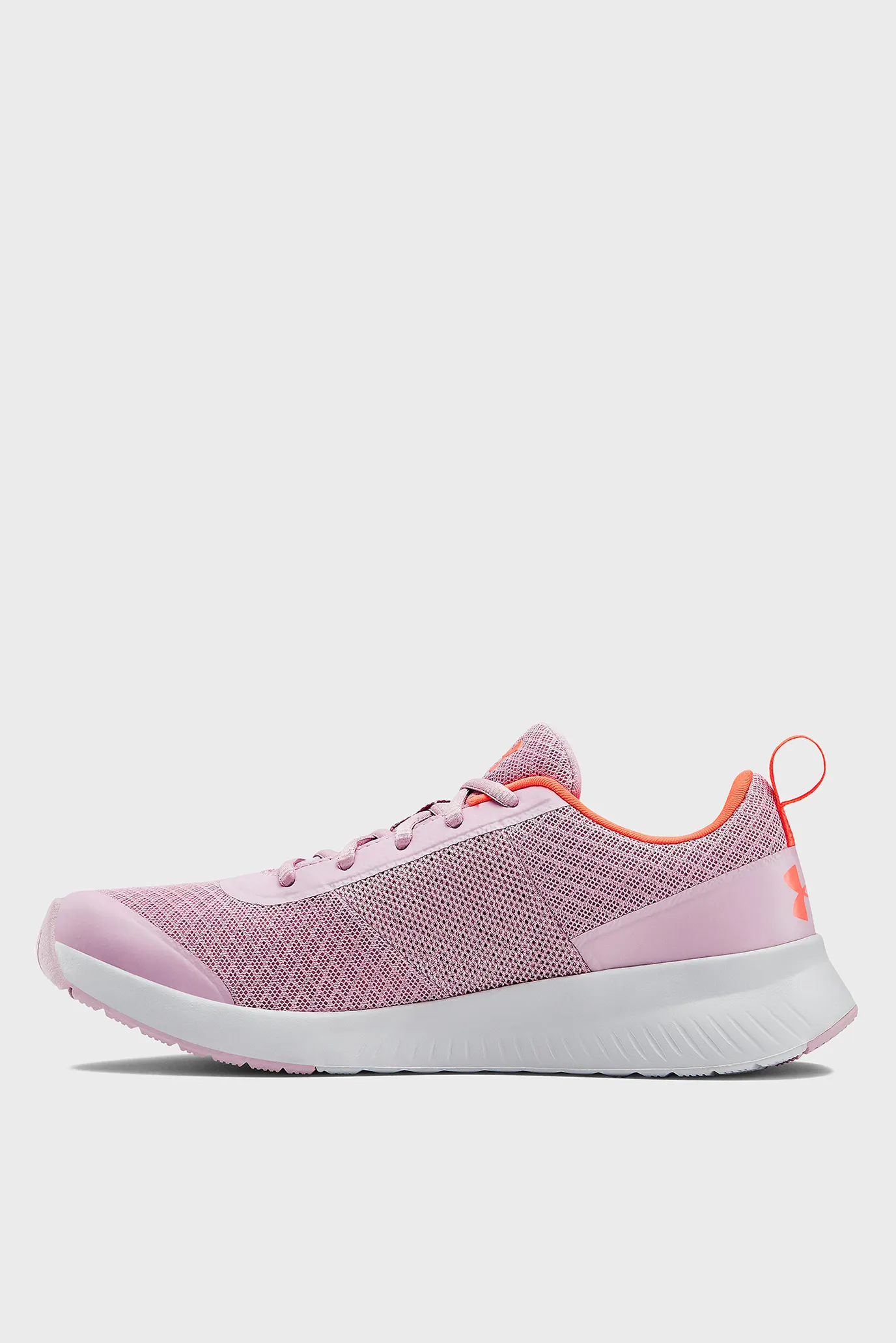 Женские розовые кроссовки UA W Aura Trainer Under Armour 3021907-600 —  MD-Fashion, баркод 192811169806