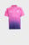 Детская розовая футболка Germany 24 Away Kids