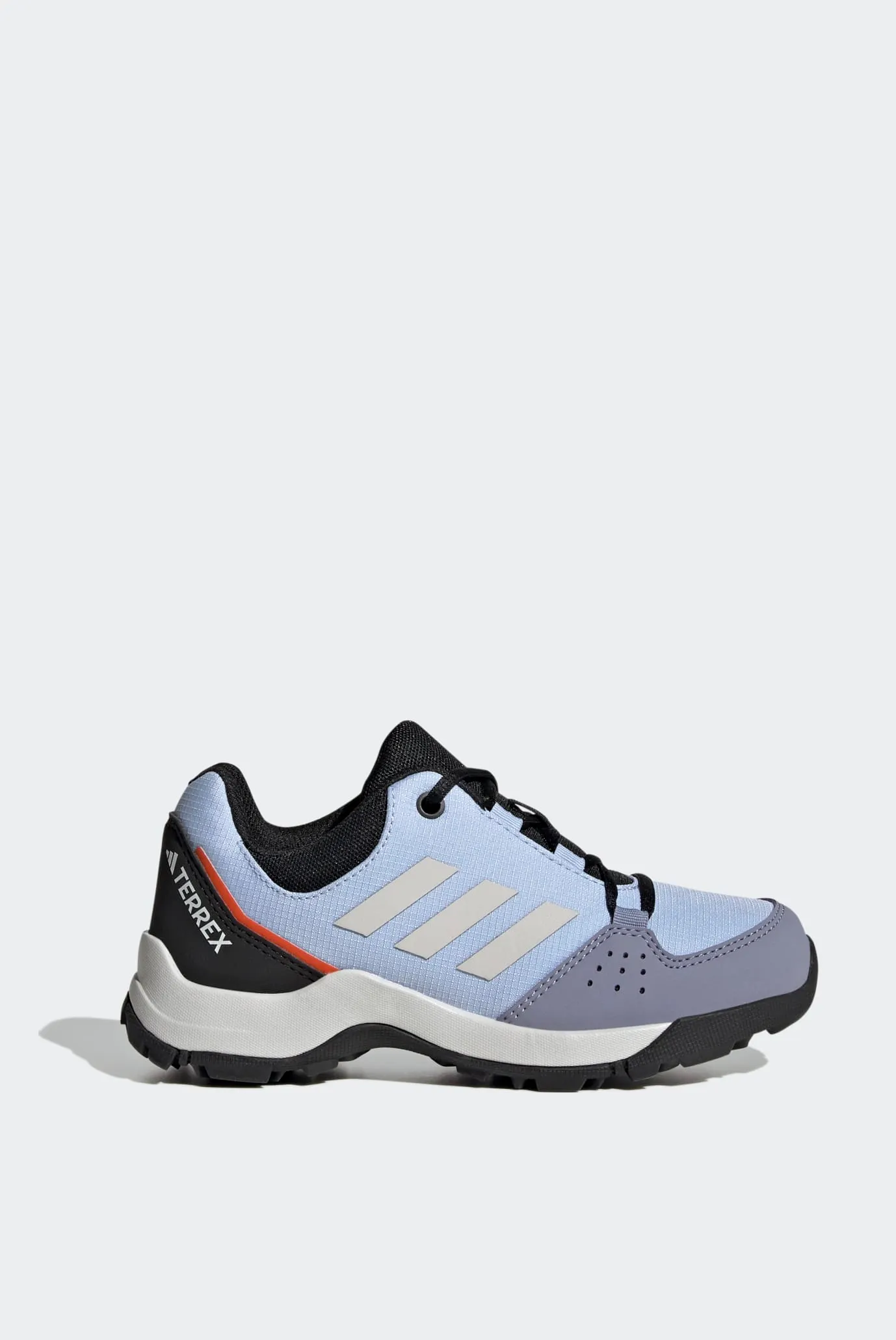 Детские голубые ботинки Terrex Hyperhiker Low 1