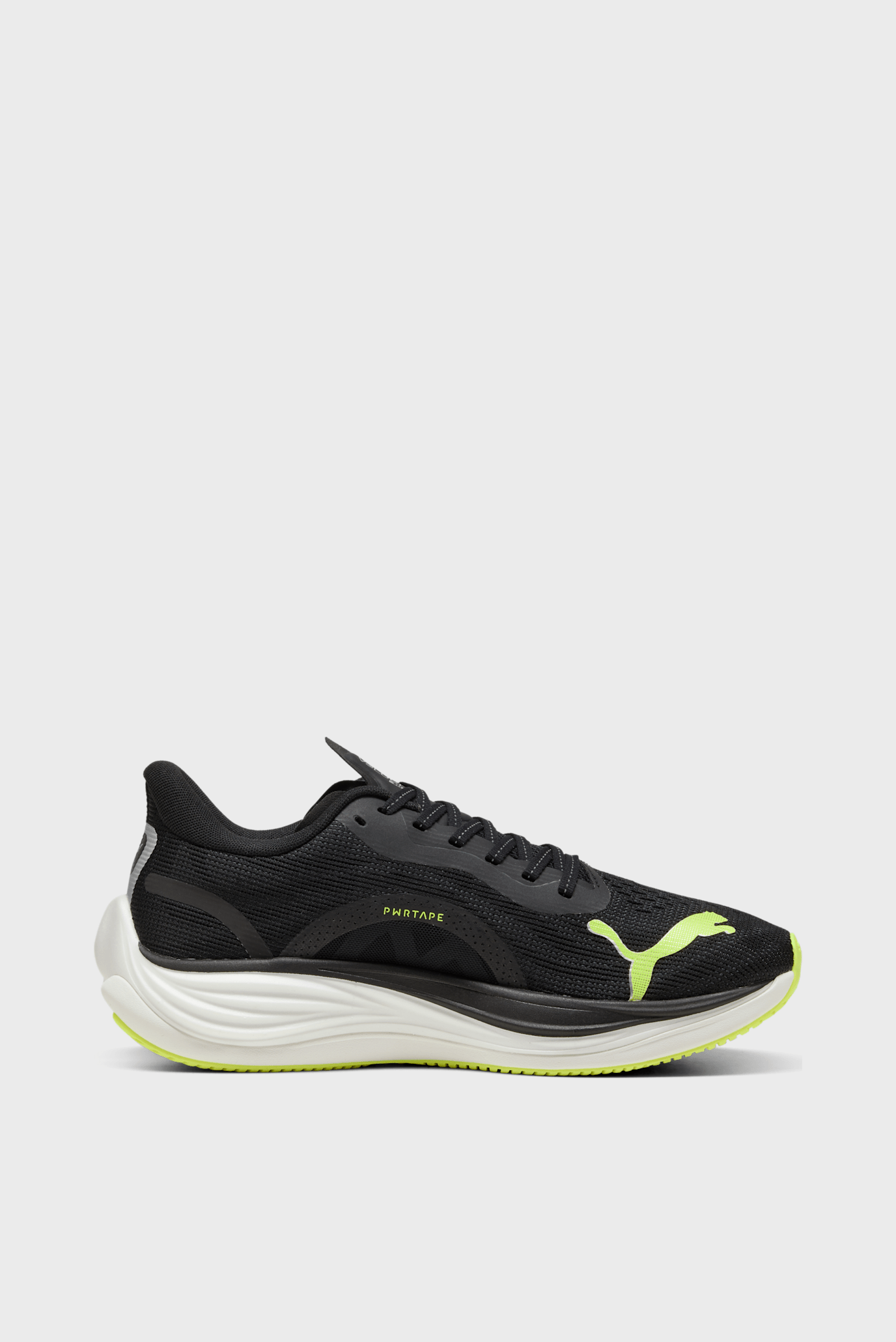 Чоловічі чорні кросівки Velocity NITRO™ 3 Men's Running Shoes 1