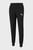Чоловічі чорні спортивні штани Essentials Logo Men's Sweatpants