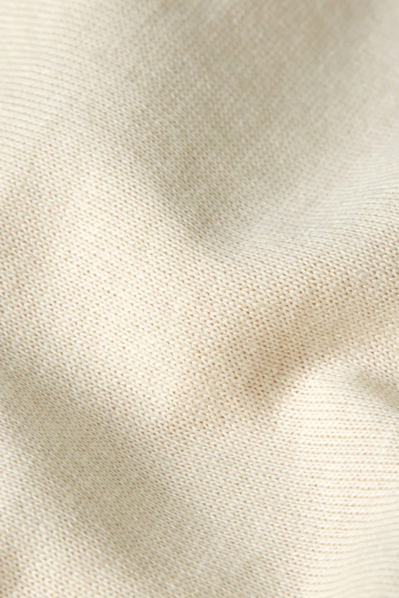 Чоловіча бежева футболка Sprayed 7