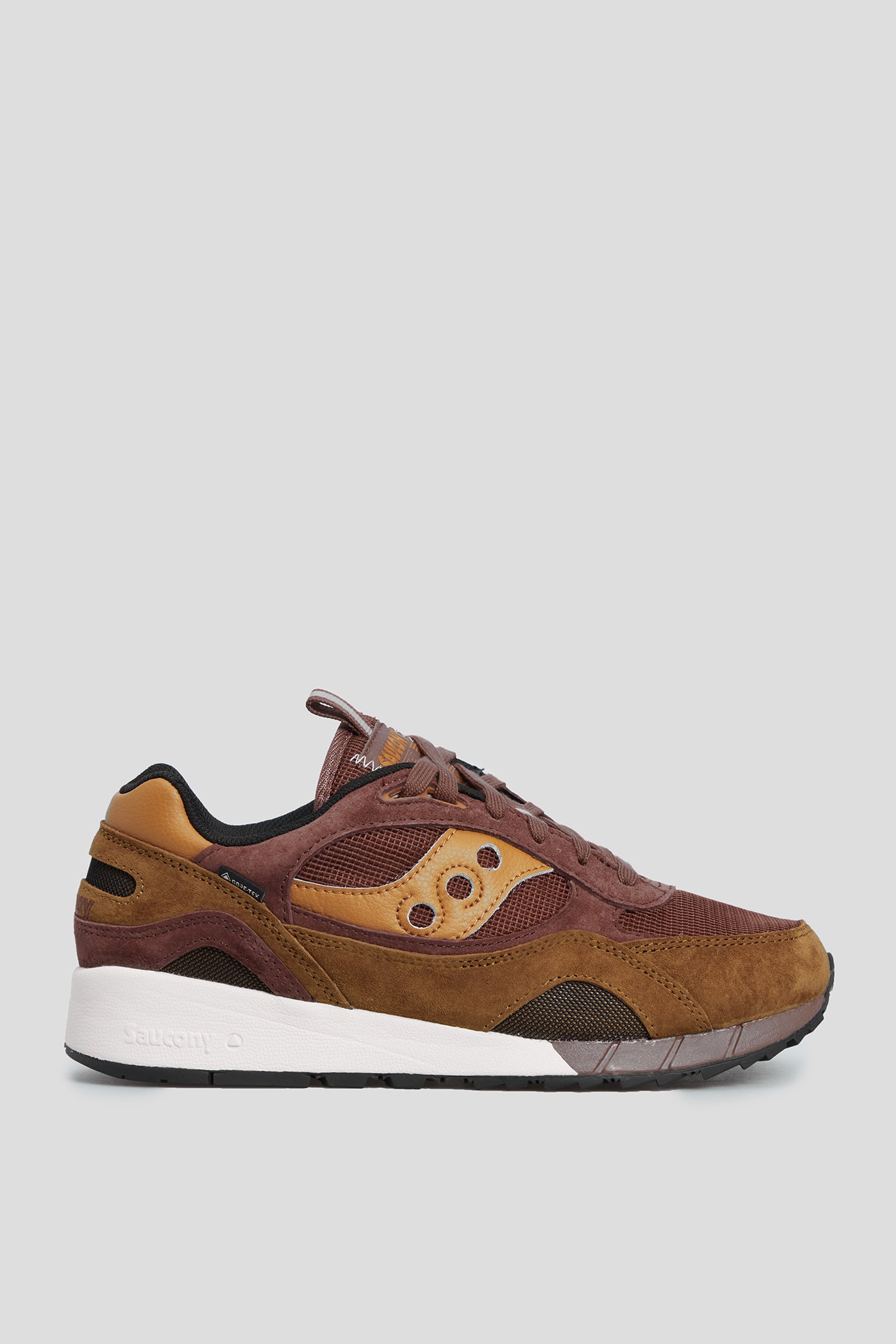 Saucony shadow 6000 homme bordeaux on sale