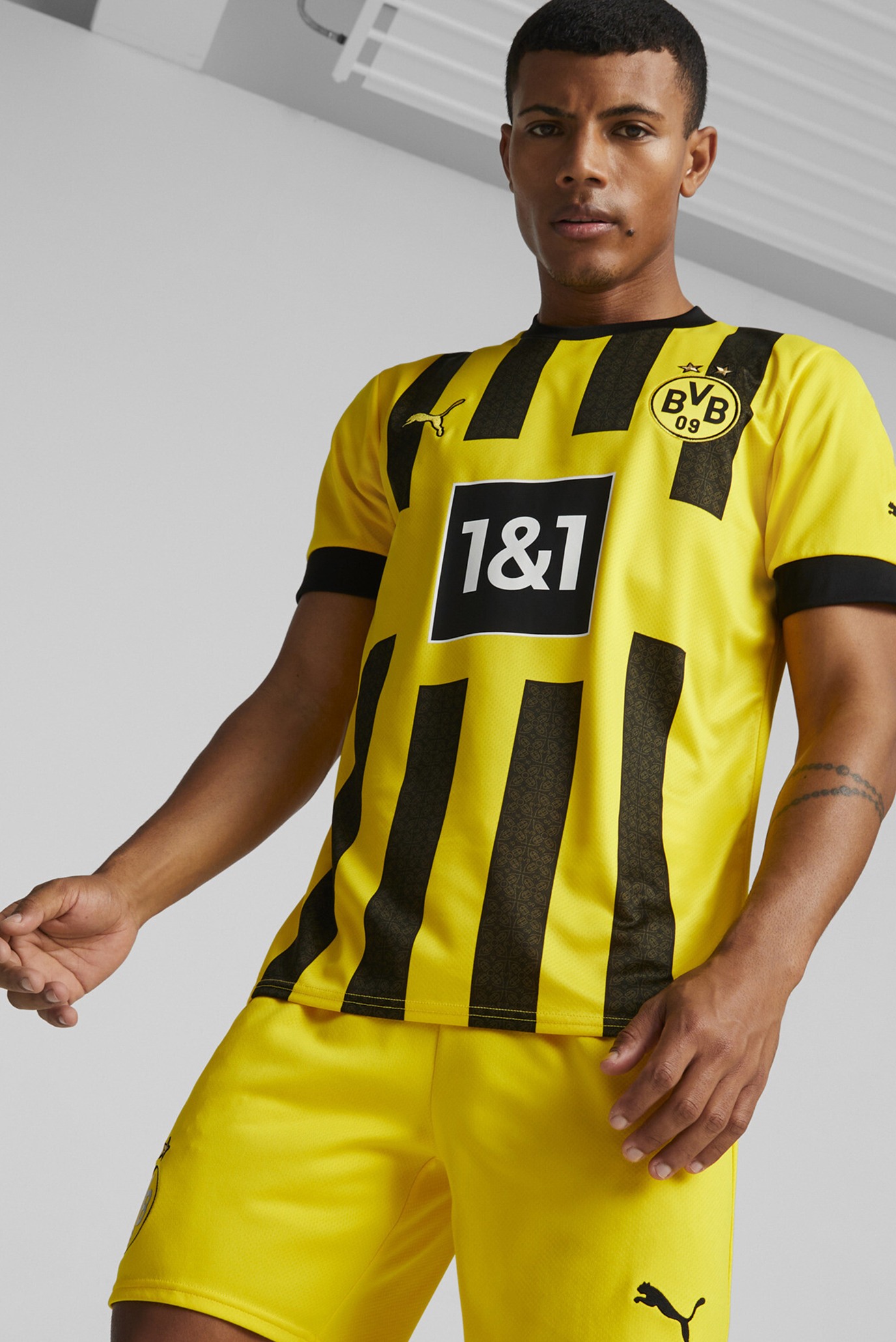 Puma borussia dortmund sale