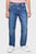 Мужские синие джинсы ETHAN RLXD STRGHT