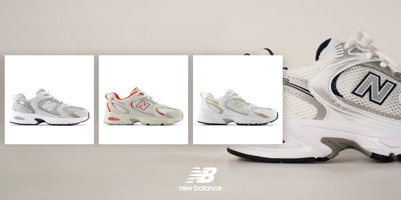 Кросівки New Balance зображення