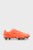 Детские оранжевые бутсы VITORIA FG/AG Youth Football Boots