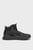 Мужские черные хайтопы Trinity Mid Hybrid Men’s Sneakers