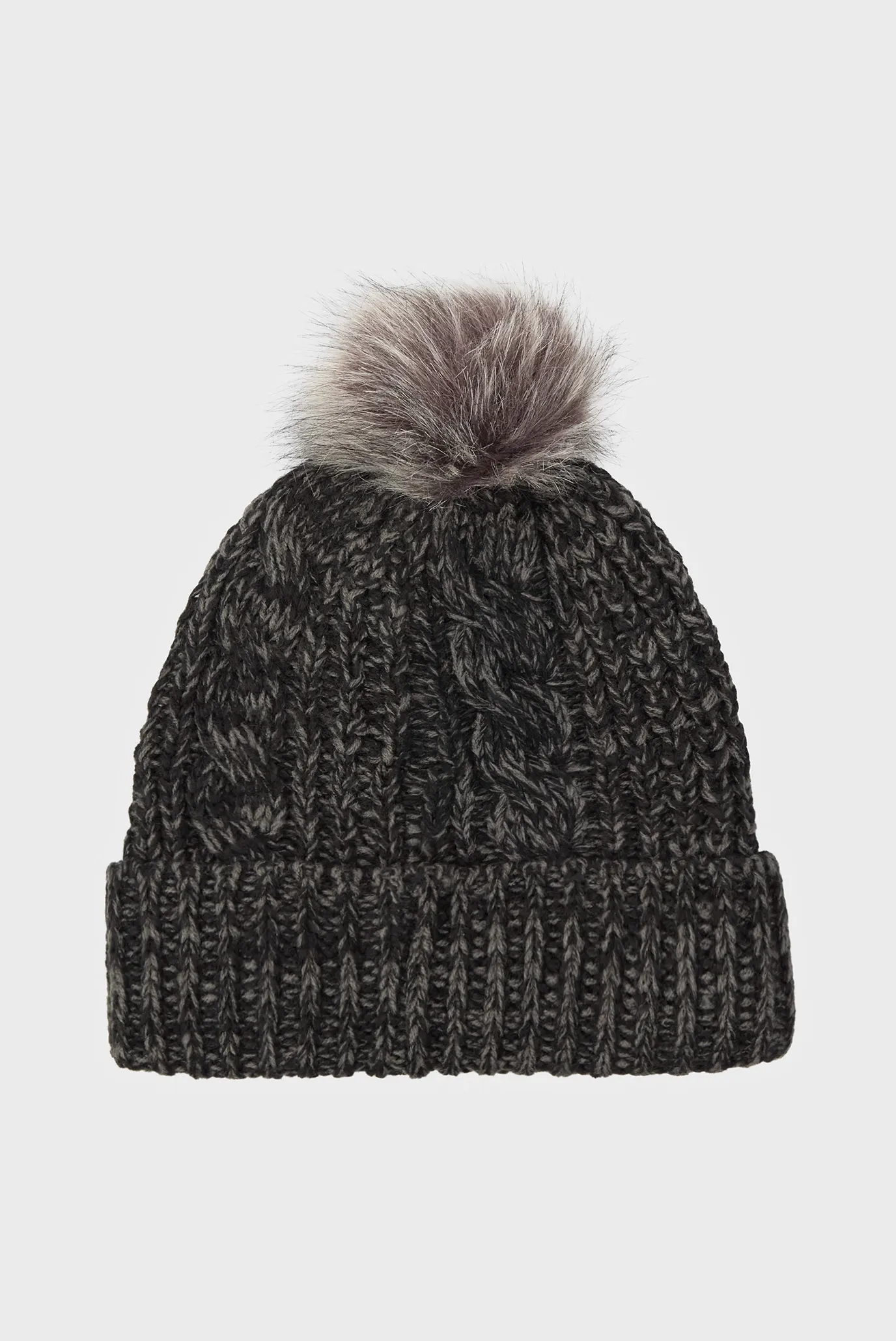 Чорна шапка ARSENAL FC ARCTIC MEEKO 2