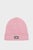 Дитяча рожева шапка Classic Cuff Beanie Youth