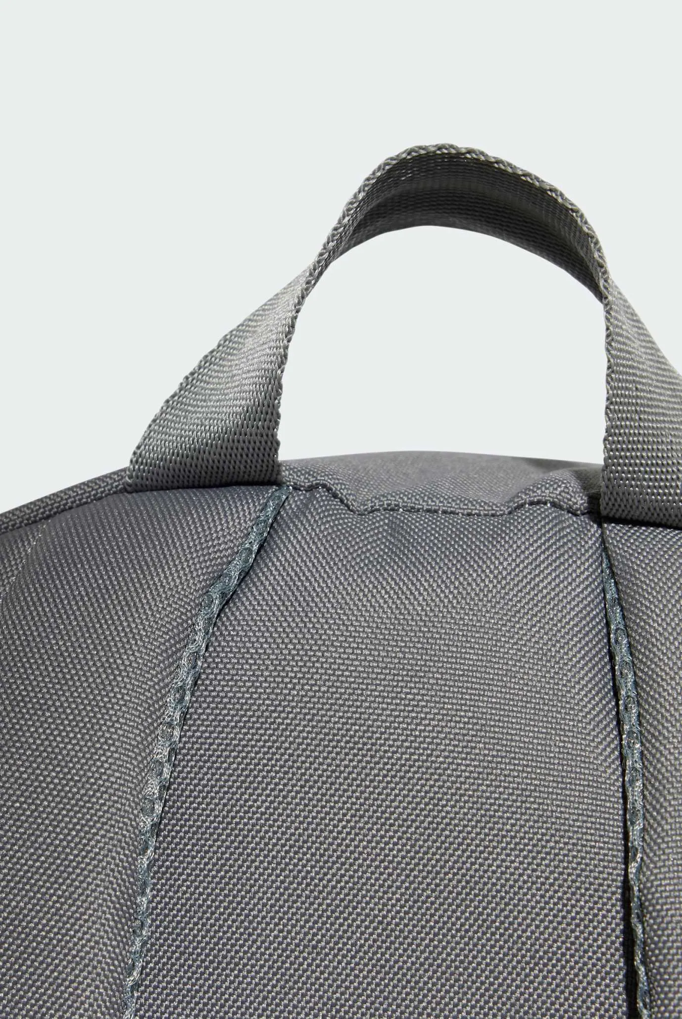 Сірий рюкзак 5