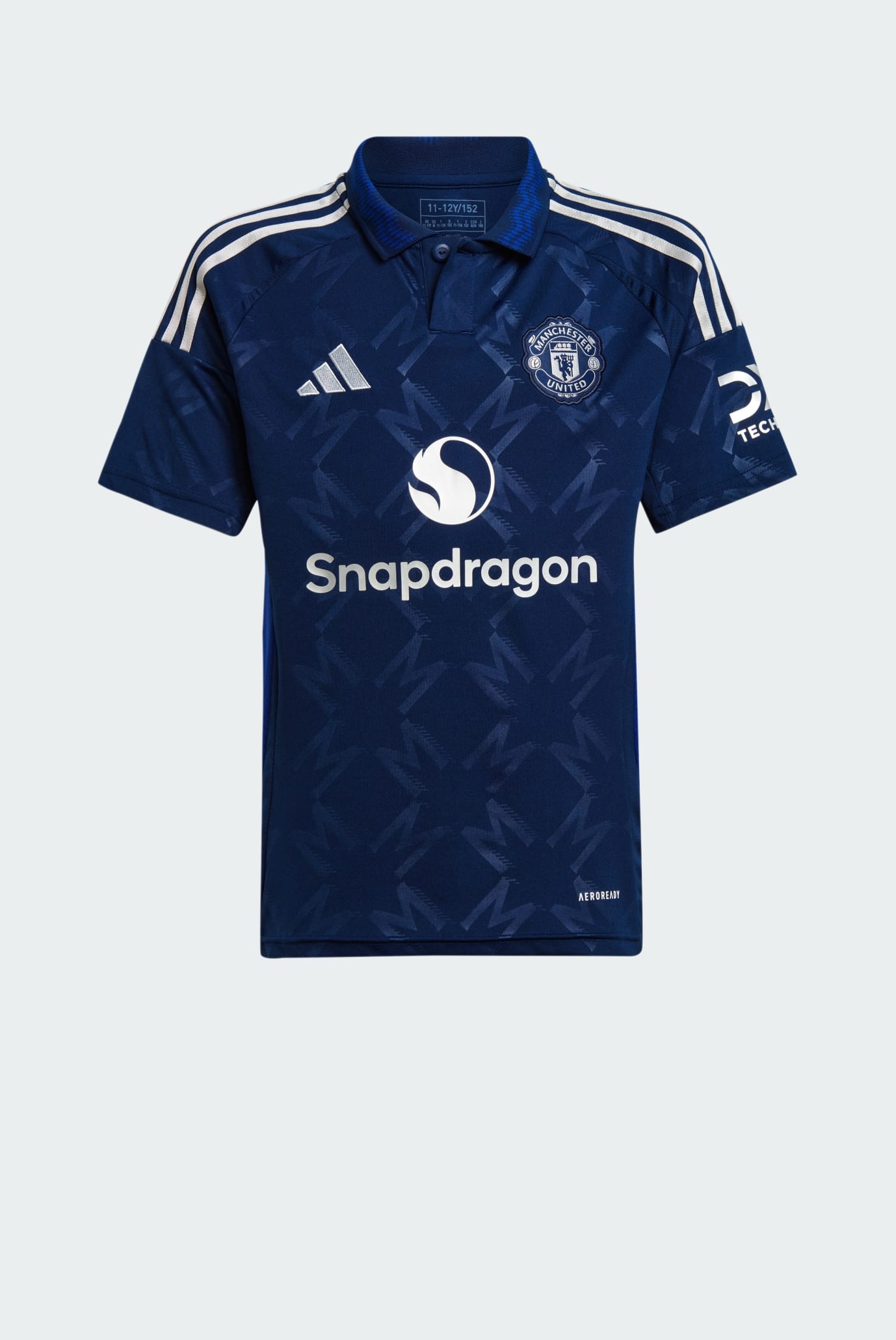 Джерси Manchester United 24/25 Away Kids 1