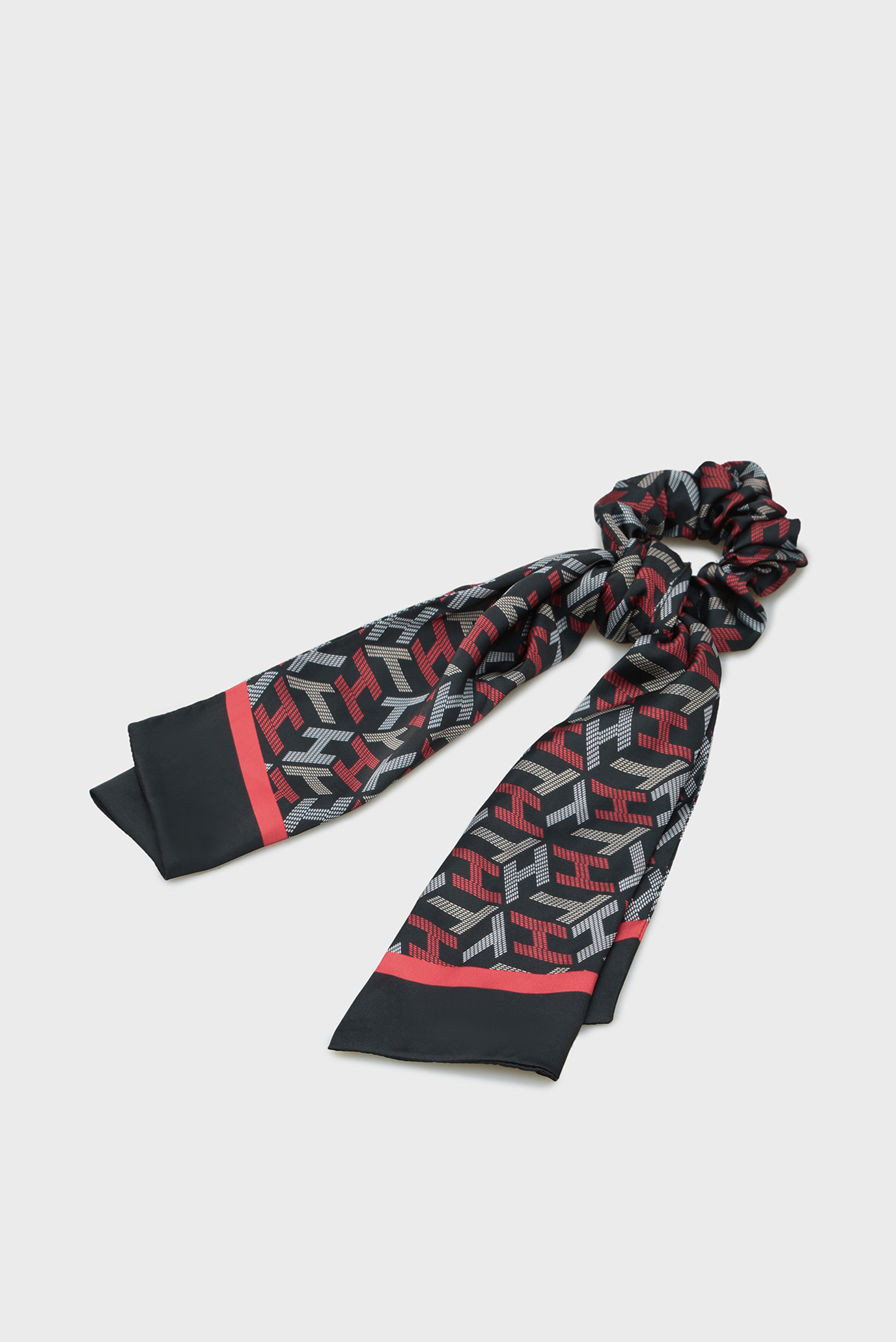 Tommy hilfiger deals scrunchie