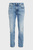 Мужские голубые джинсы AUTHENTIC STRAIGHT