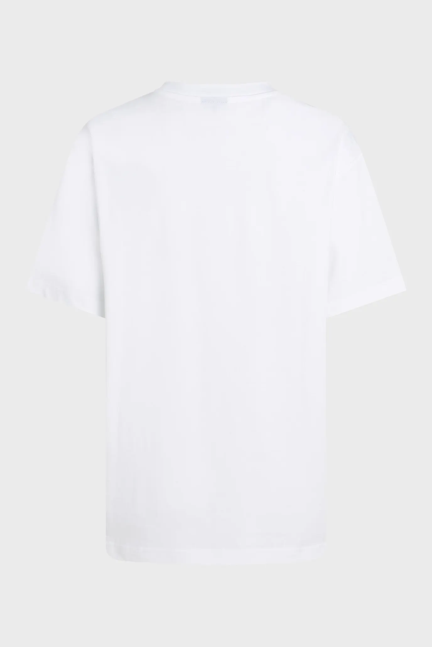 Жіноча біла футболка karlism 6