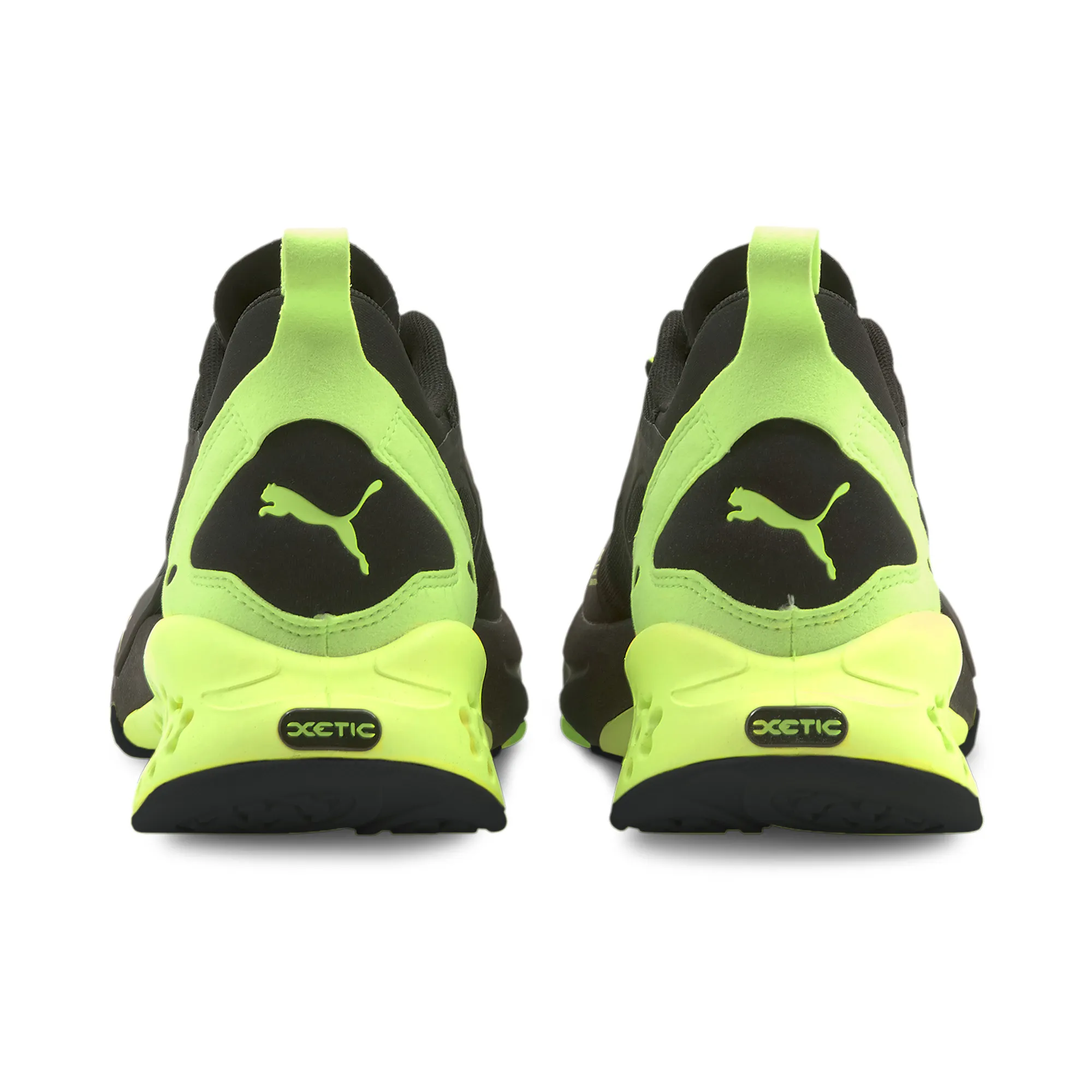 Кроссовки XETIC Halflife Running Shoes PUMA 195196 — MD-Fashion