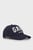 Мужская темно-синяя кепка MODERN SPORTSWEAR CAP