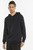 Мужское черное худи Modern Basics Men's Hoodie