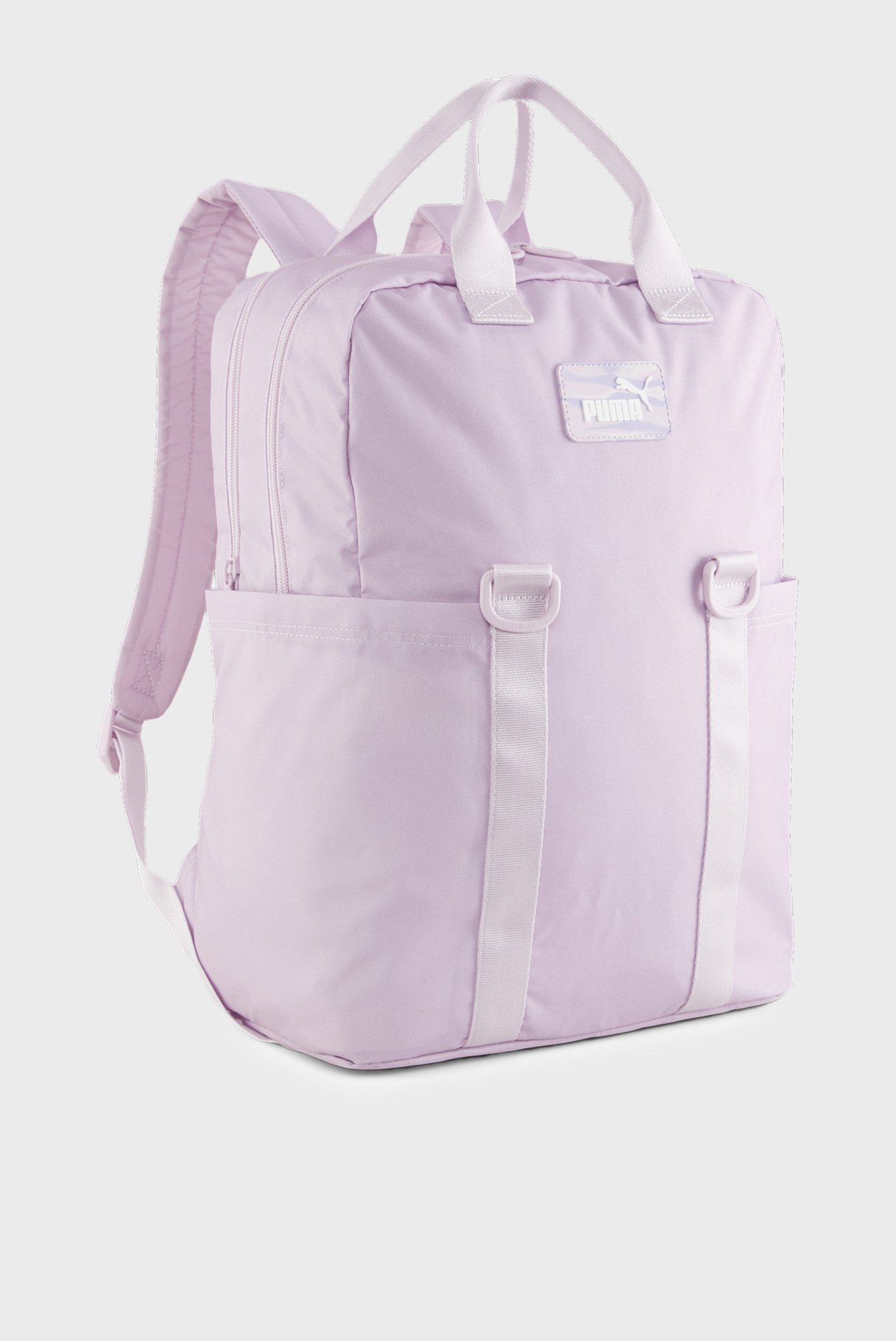 Женский сиреневый рюкзак Core College Bag 1
