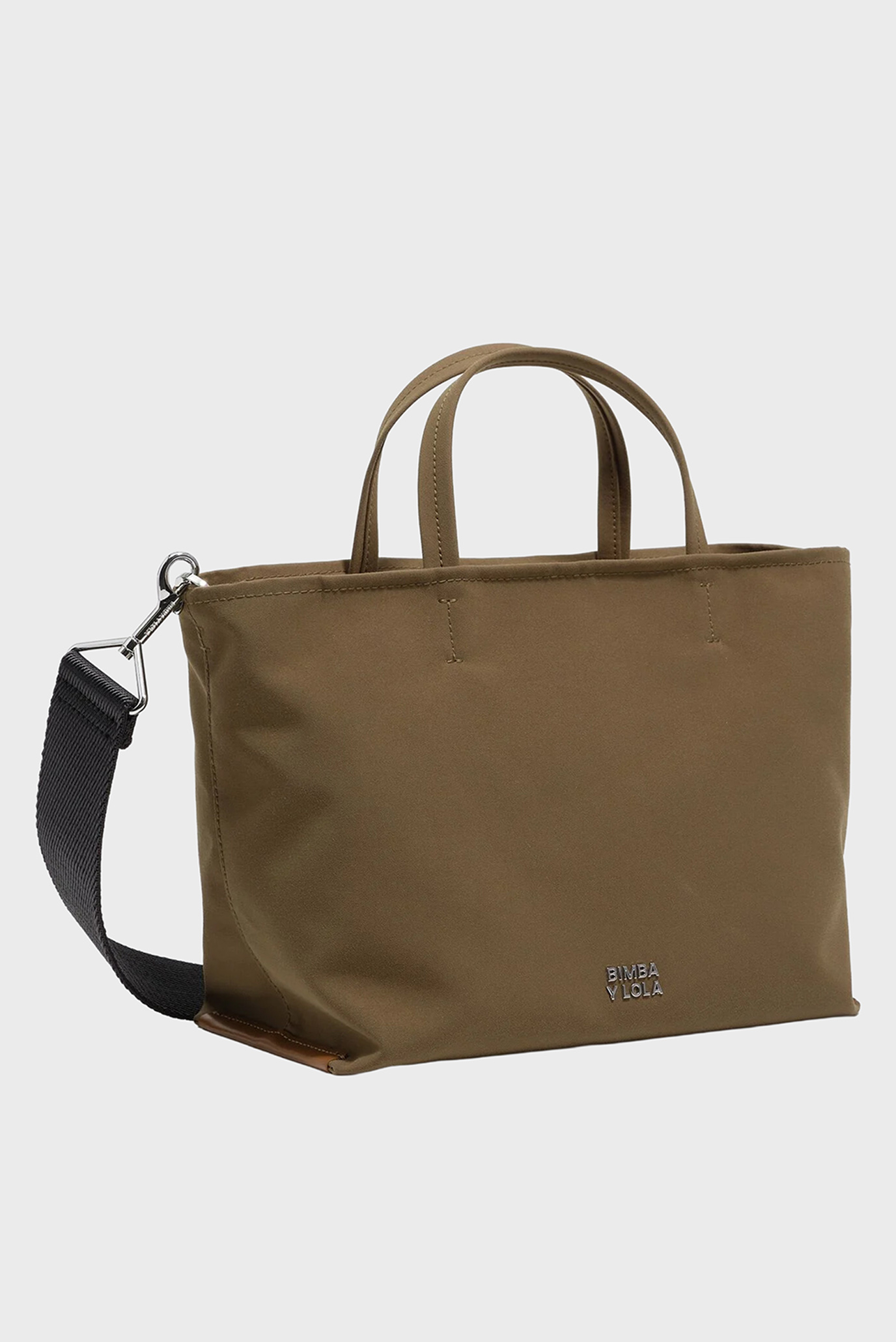 Женская оливковая сумка Оливковый ONESIZE Bimba Y Lola 252BBIJ3O.10540 Женская оливковая сумка Оливковый ONESIZE Bimba Y Lola 252BBIJ3O.10540