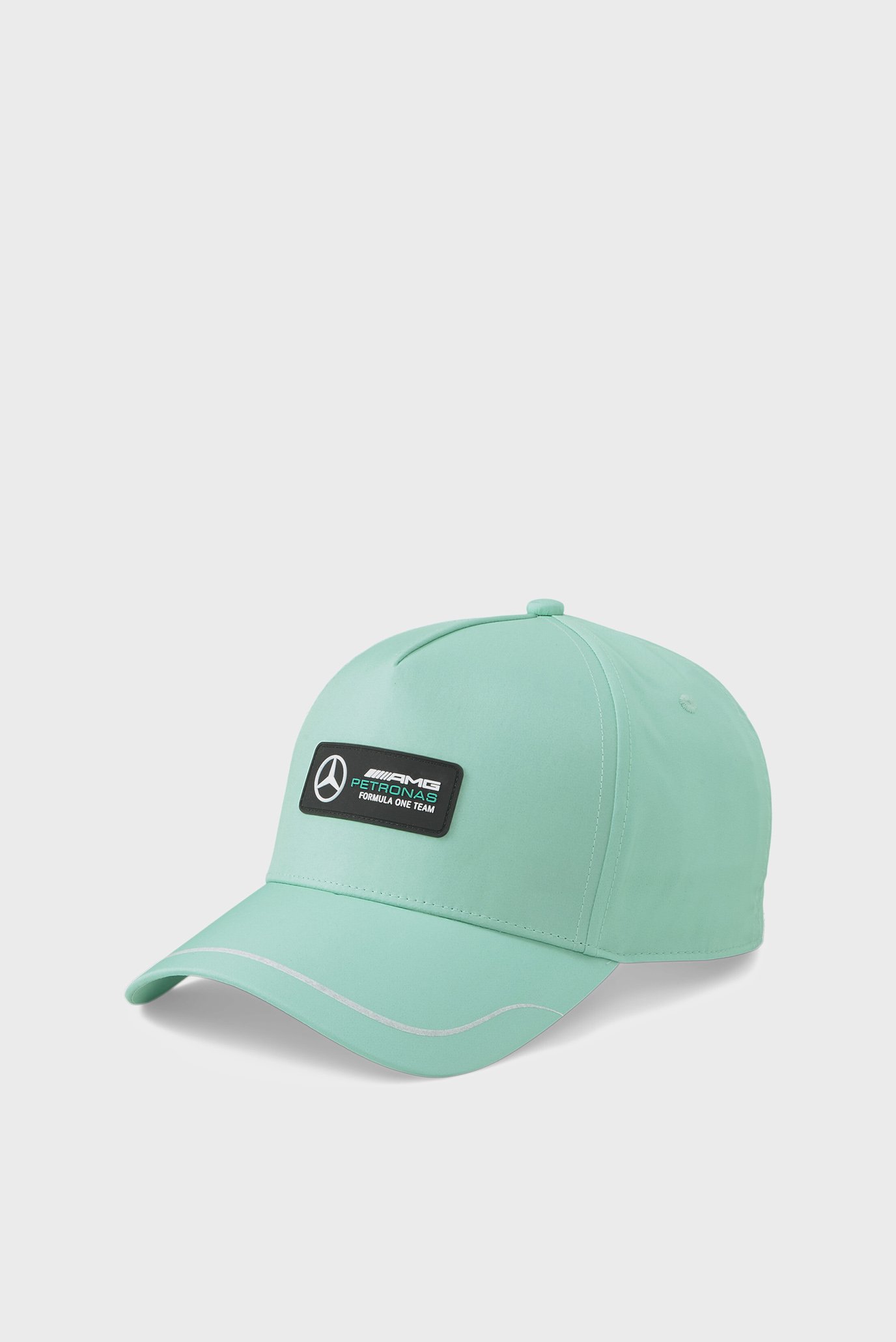 М'ятна кепка Mercedes-AMG Petronas Motorsport Cap 1