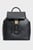 Женский черный рюкзак TH CONTEMPORARY