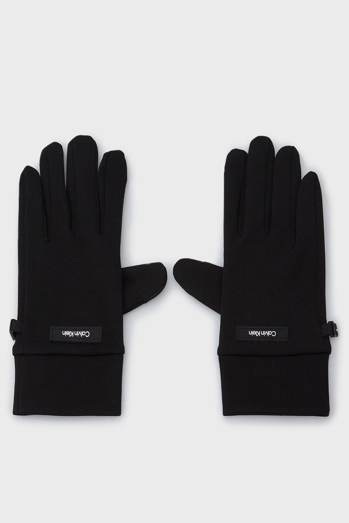 Чоловічі чорні рукавички NEOPRENE GLOVES 1