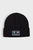 Черная шапка BMW M Motorsport Classic Cuff Beanie