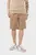 Чоловічі бежеві шорти