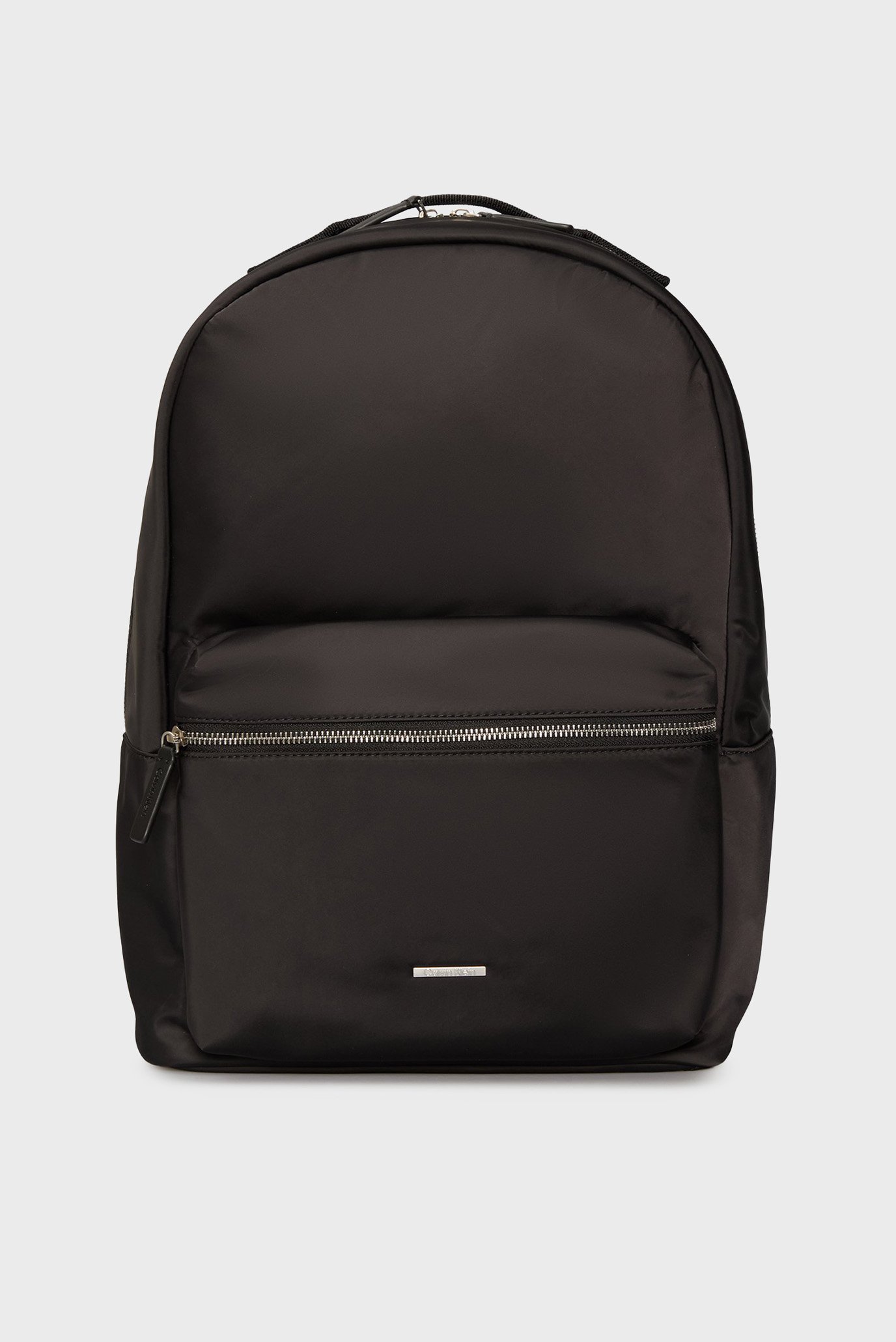 Мужской черный рюкзак SLEEK Черный ONESIZE Calvin Klein LV04D3042G Мужской черный рюкзак SLEEK Черный ONESIZE Calvin Klein LV04D3042G