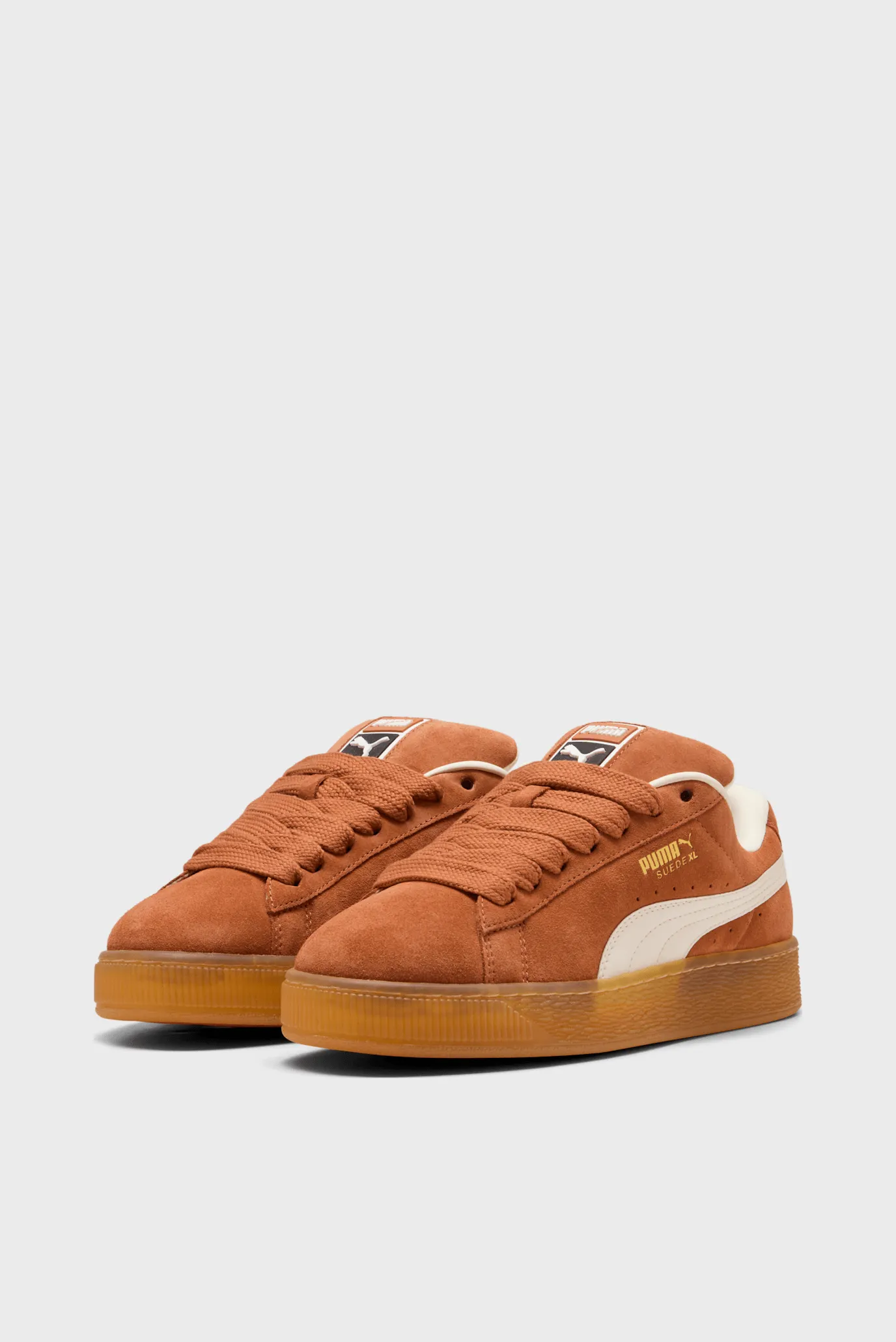 Кеди Suede XL Sneakers 2