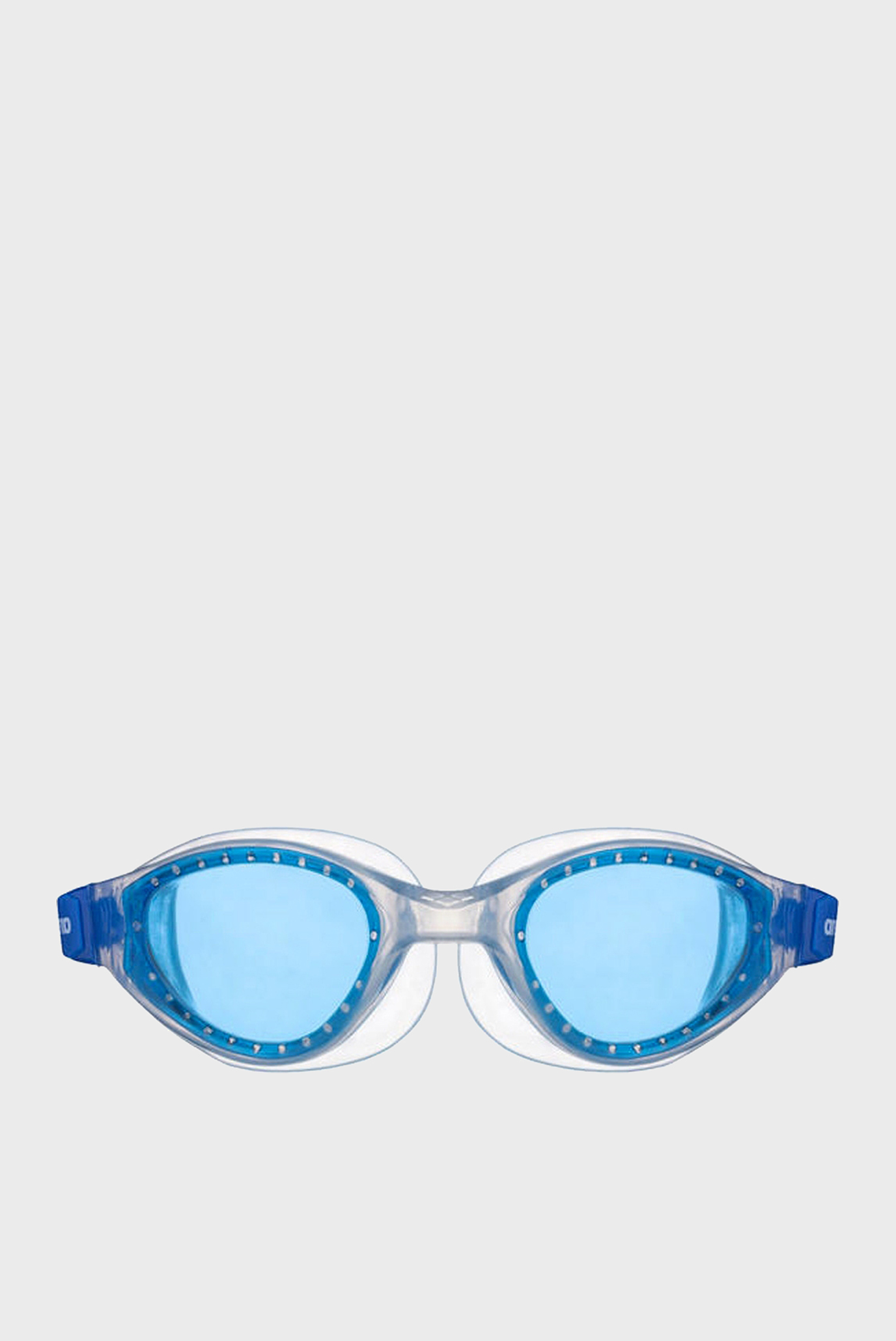 Синие очки для плавания CRUISER EVO 1