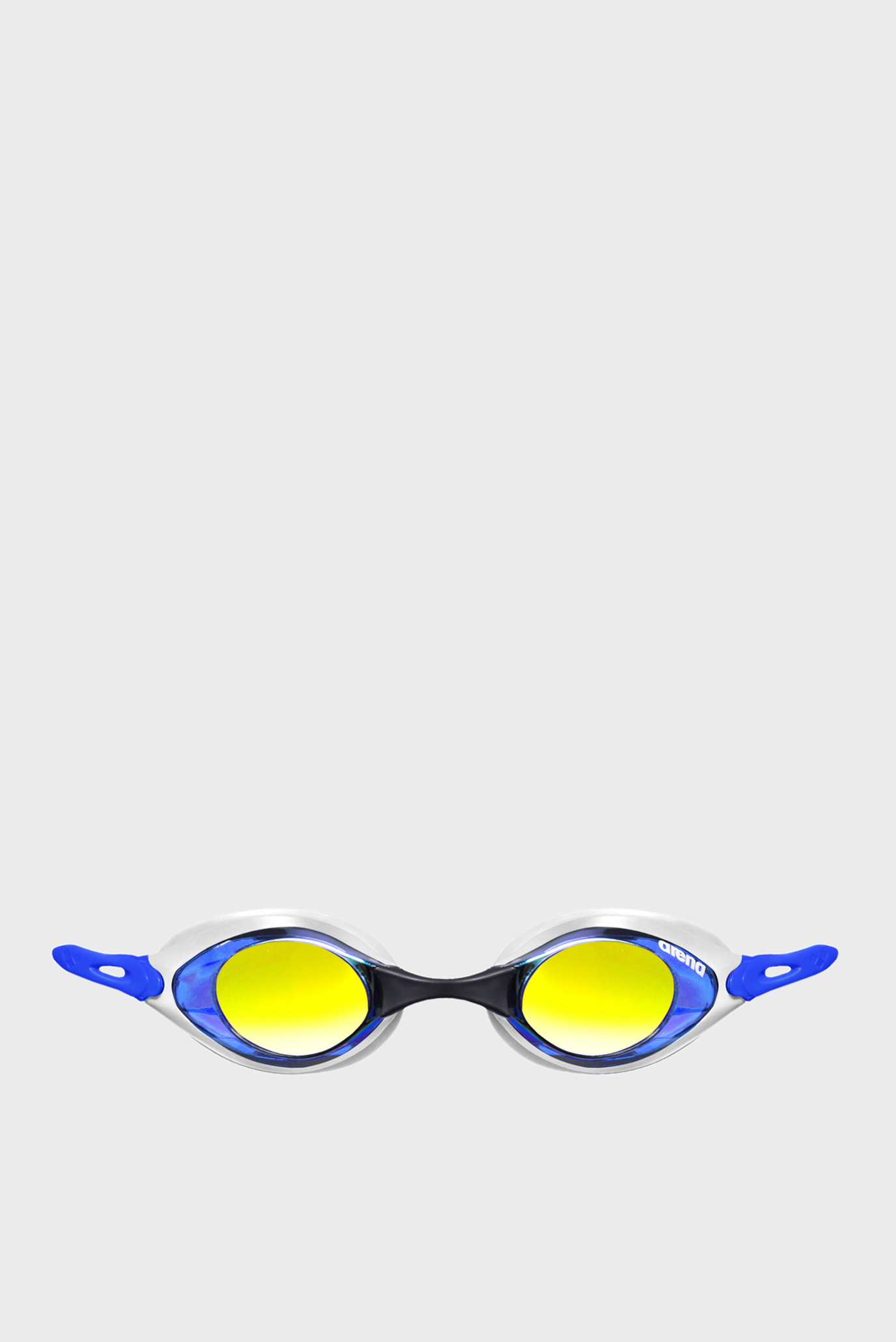 Очки для плавания COBRA MIRROR 1