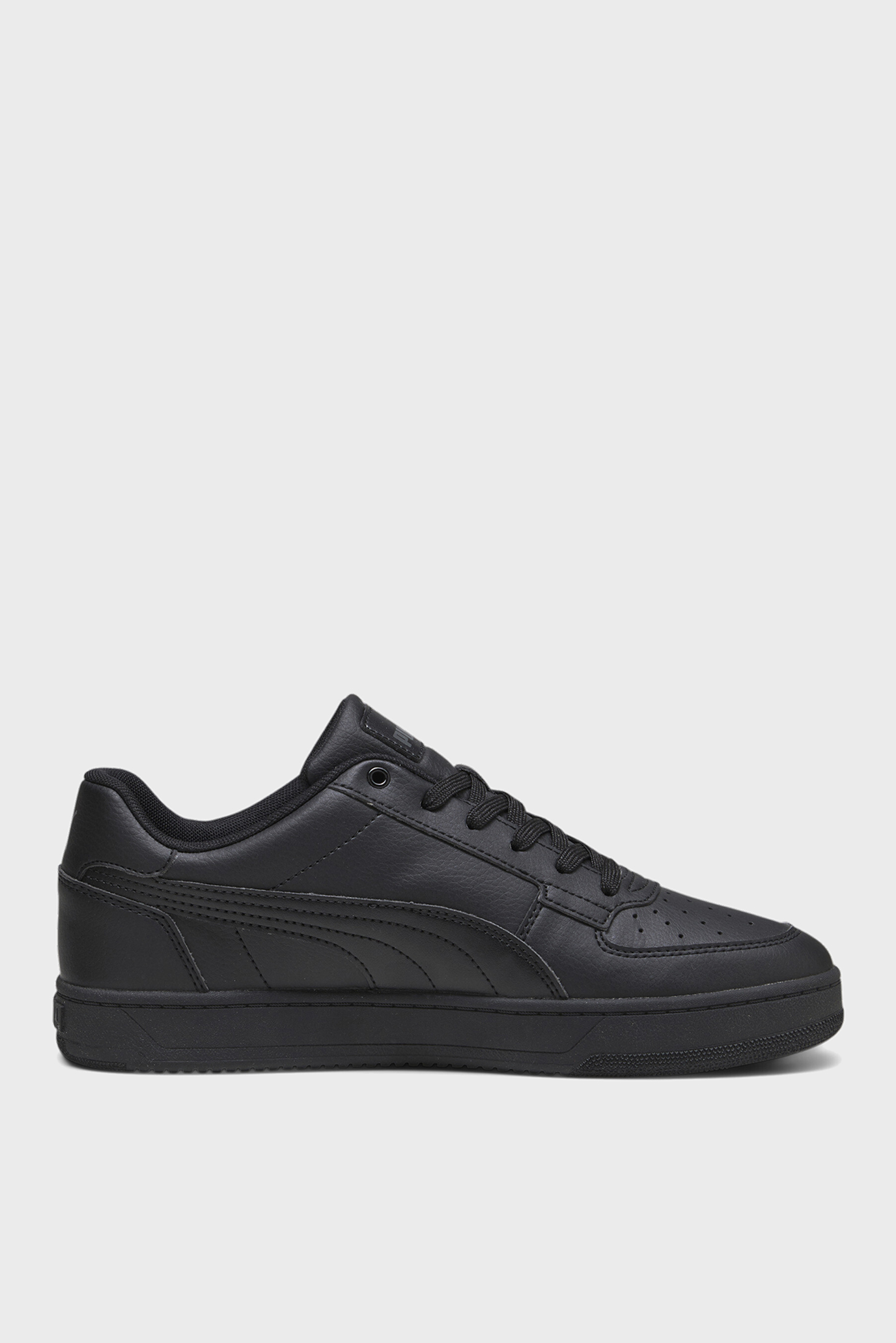 Мужские черные кроссовки Caven 2.0 Sneakers 1