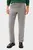 Чоловічі сірі брюки DENTON