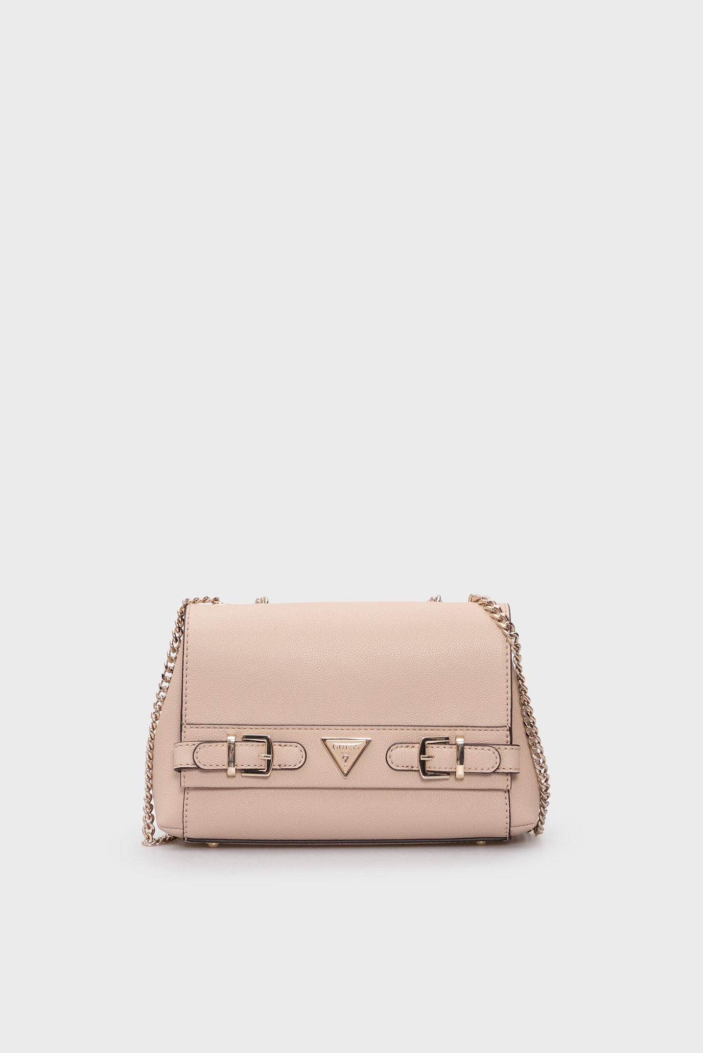 Женская пудровая сумка ECO ALI CONVERTIBLE Розовый ONESIZE Guess HWEBG951121 Женская пудровая сумка ECO ALI CONVERTIBLE Розовый ONESIZE Guess HWEBG951121