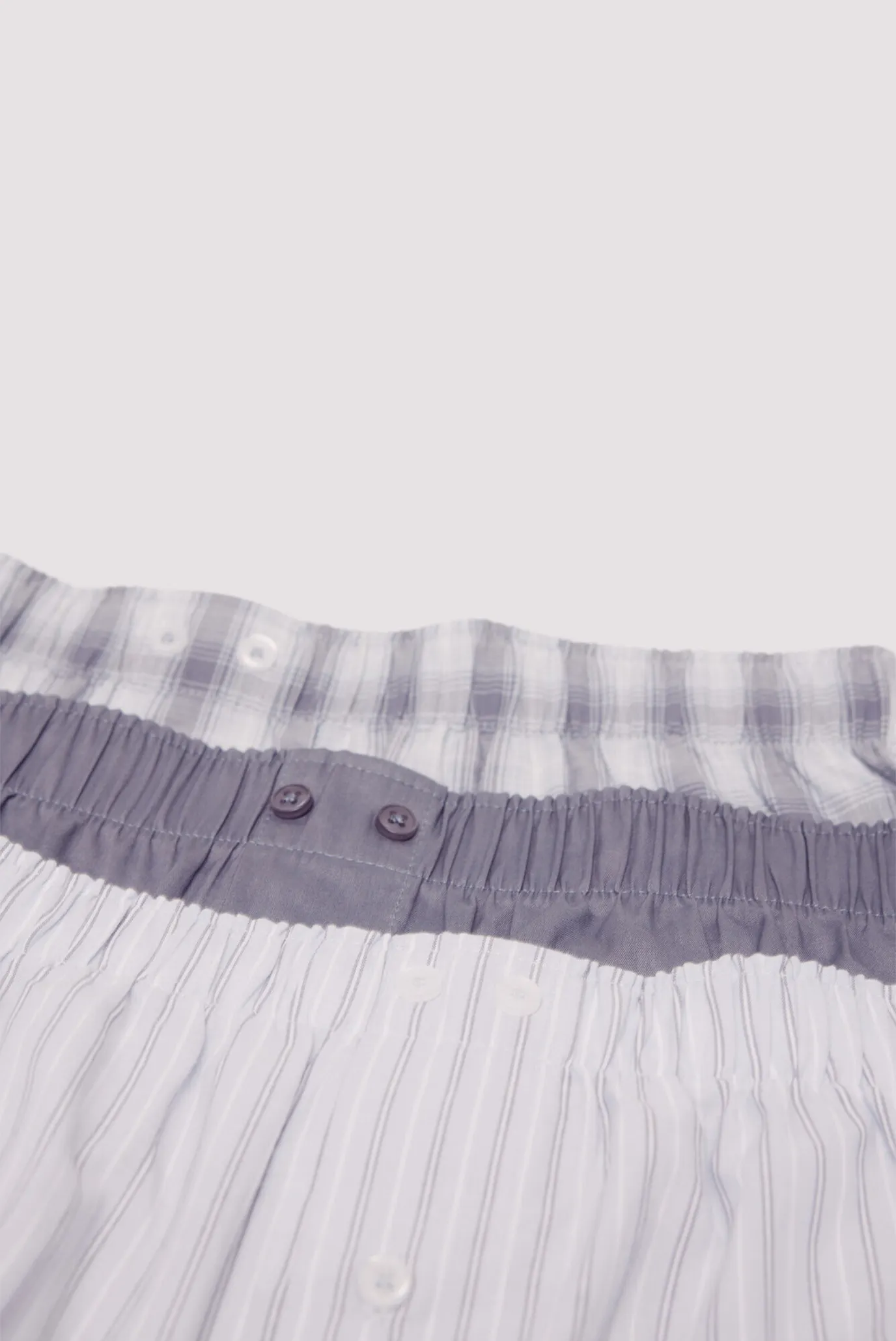 Мужские трусы (3 шт) 3