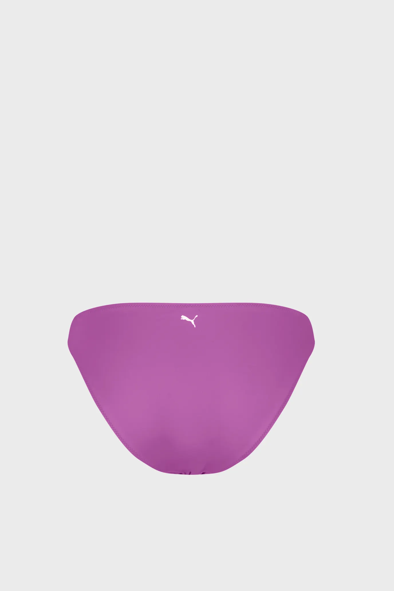 Жіночі фіолетові трусики від купальника PUMA Swim Women Classic Bikini Bottom 2