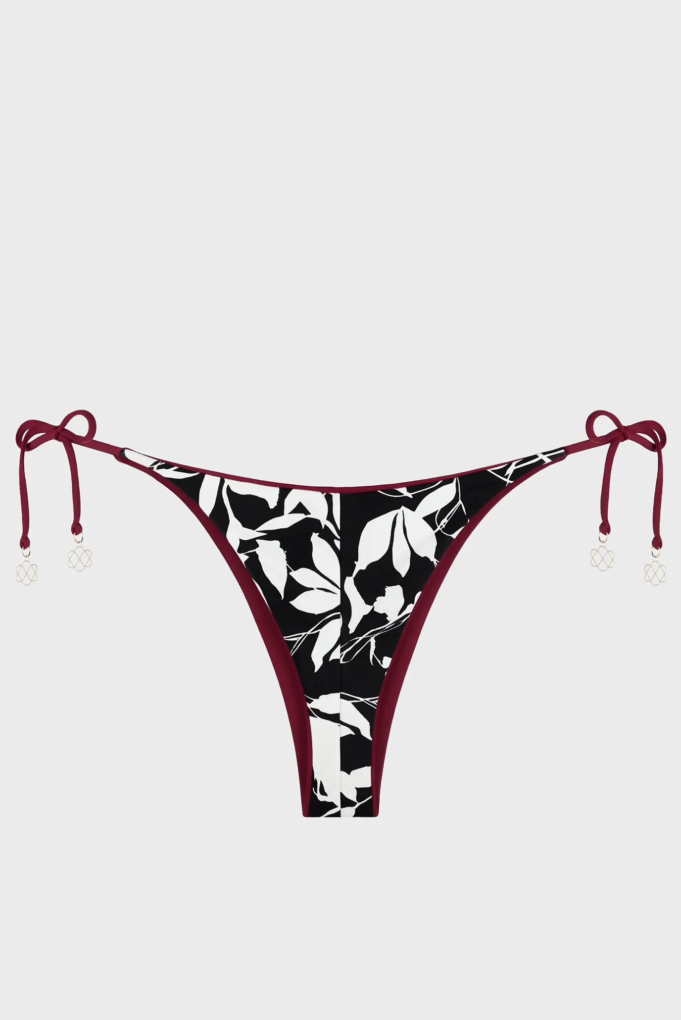 Женский двусторонний купальник 6