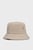 Жіноча бежева панама LIMITLESS CHIC BUCKET HAT