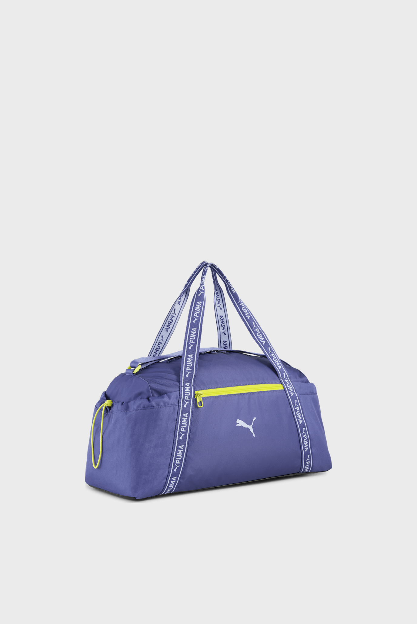 Синя спортивна сумка ESS Sports Bag 1