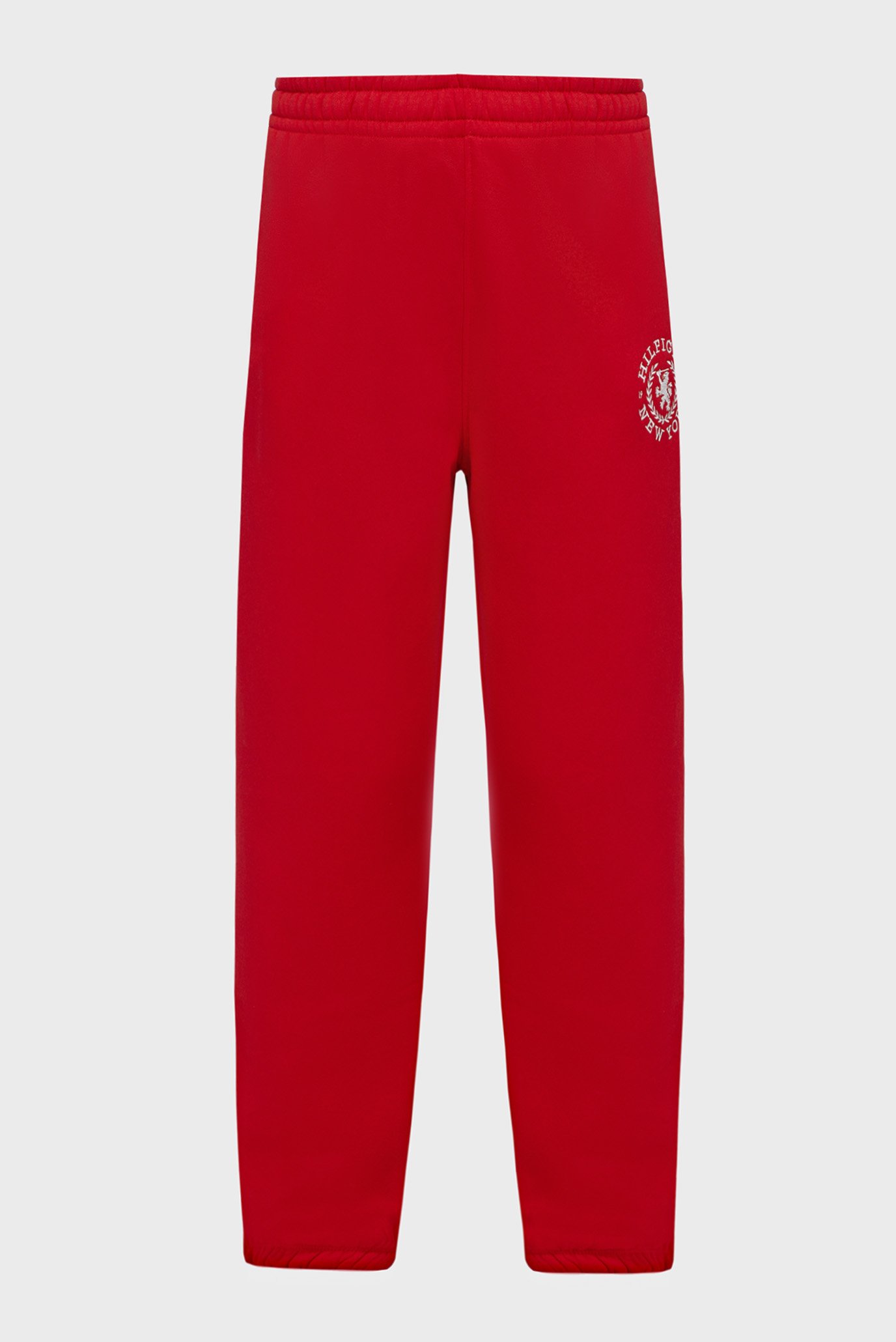 Жіночі червоні спортивні штани CREST SWEAT PANT 1