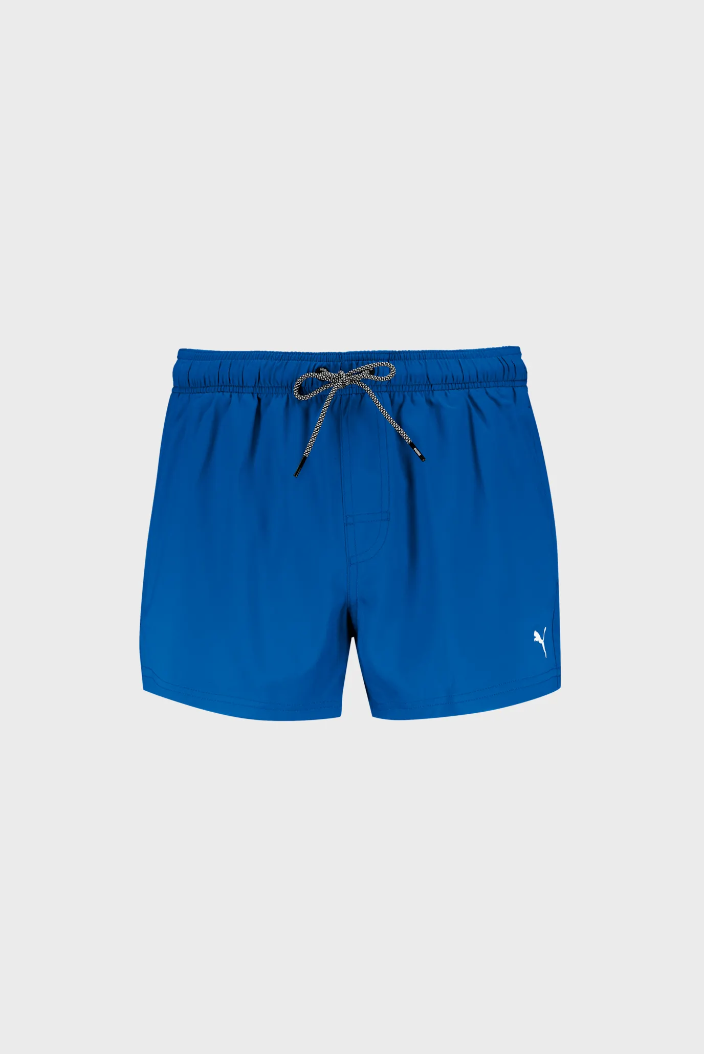 Чоловічі сині плавальні шорти PUMA Swim Men Short Length S 1