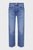 Жіночі сині джинси MR BOYFRIEND