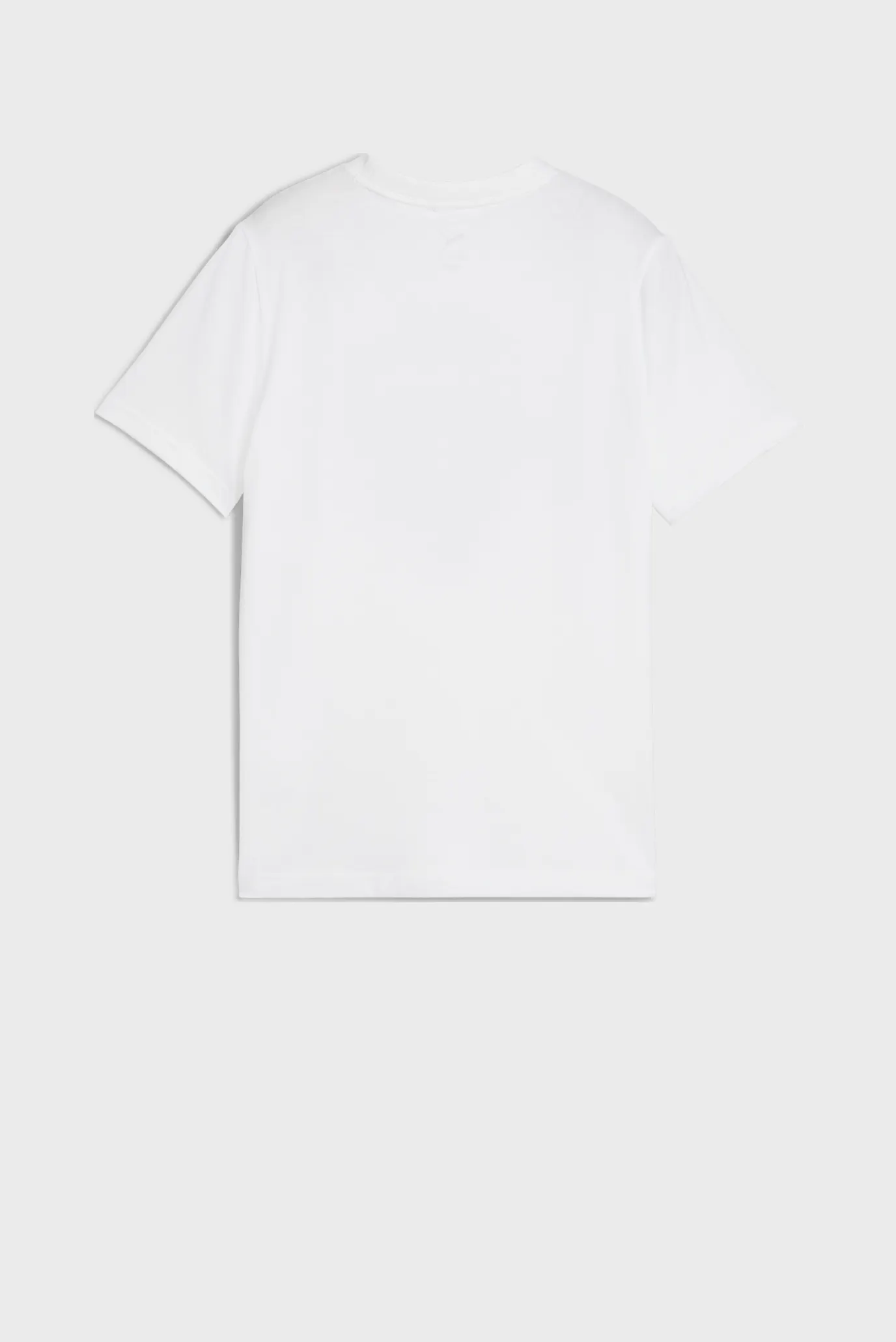 Дитяча біла футболка Posterize Basketball Tee I Youth 5