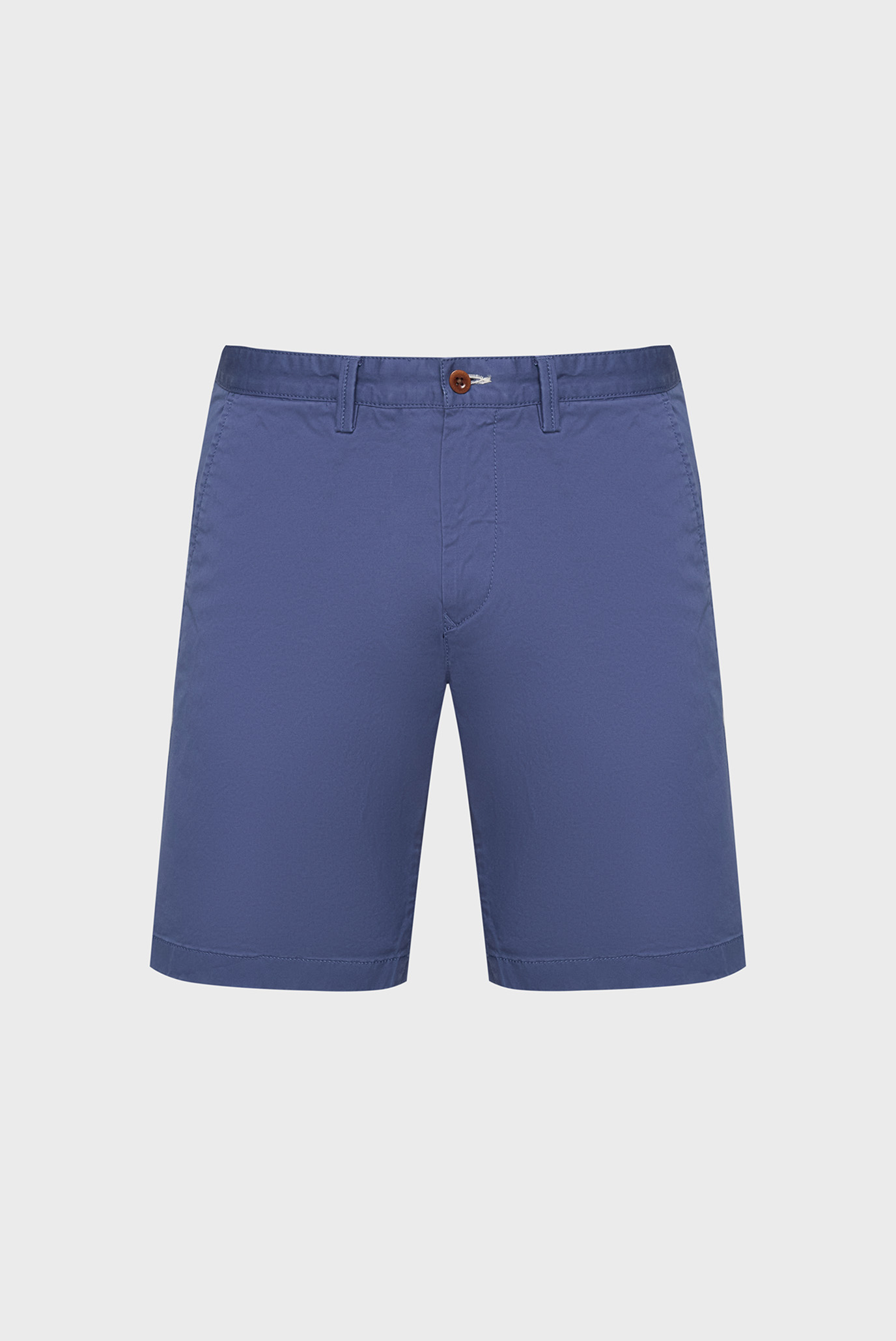 Мужские темно-синие шорты SLIM TWILL SHORTS Синий 30 Gant 205067 Мужские темно-синие шорты SLIM TWILL SHORTS Синий 30 Gant 205067