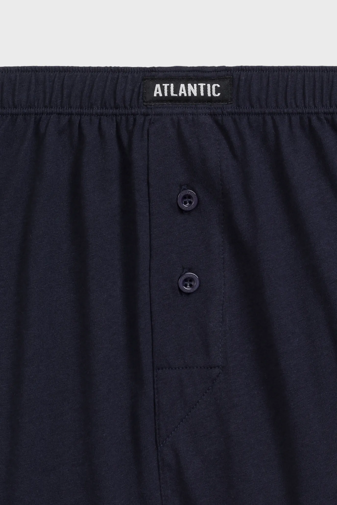 Мужские трусы (2 шт) 7