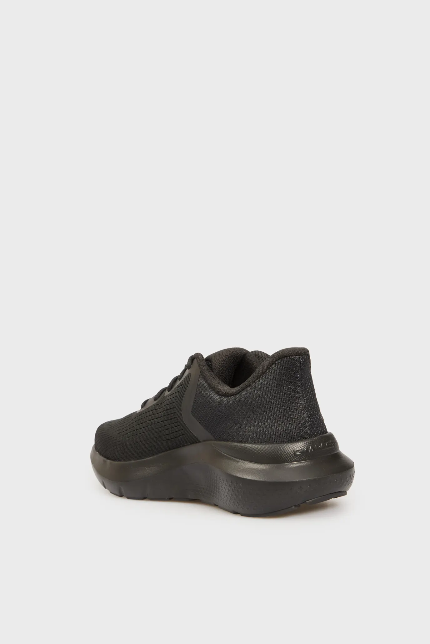 Чоловічі чорні кросівки UA Charged Rogue 5 5