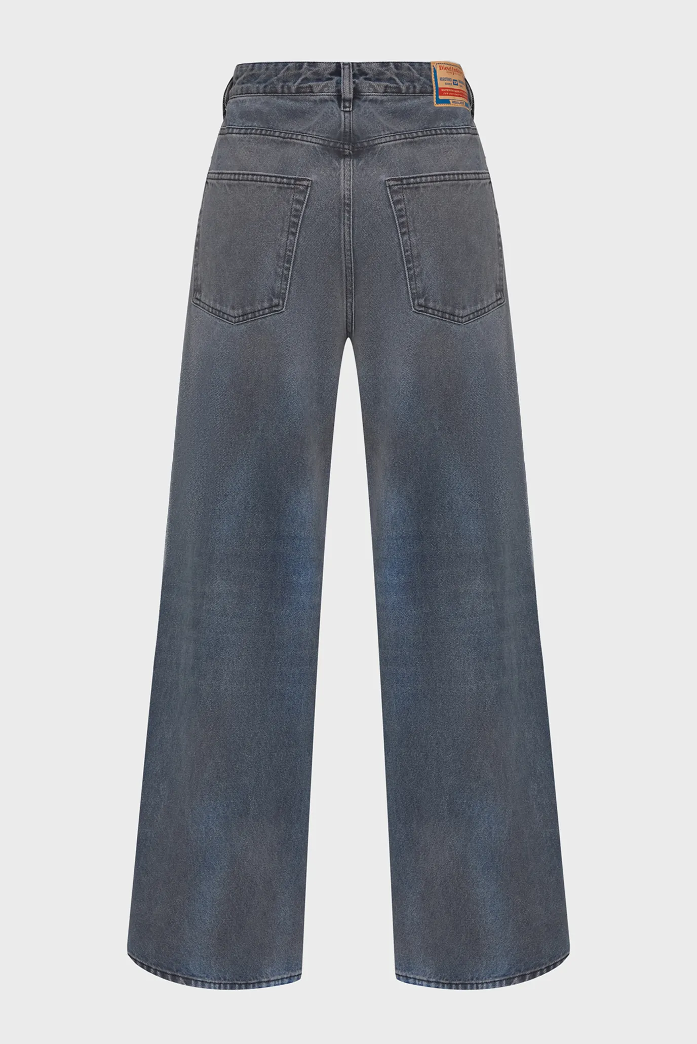 Женские серые джинсы 1996 2